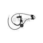 ABS Wheel Speed Sensor