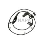 ABS Wheel Speed Sensor