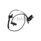 ABS Wheel Speed Sensor