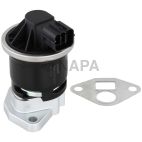 Exhaust Gas Recirculation (EGR) Valve
