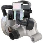 Exhaust Gas Recirculation (EGR) Valve
