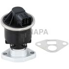 Exhaust Gas Recirculation (EGR) Valve