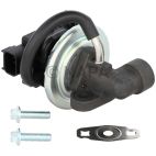Exhaust Gas Recirculation (EGR) Valve