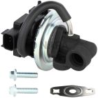 Exhaust Gas Recirculation (EGR) Valve