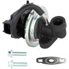 Exhaust Gas Recirculation (EGR) Valve