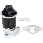 Exhaust Gas Recirculation (EGR) Valve