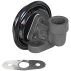 Exhaust Gas Recirculation (EGR) Valve
