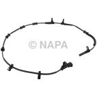 ABS Wheel Speed Sensor