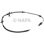 ABS Wheel Speed Sensor