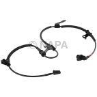 ABS Wheel Speed Sensor