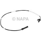 ABS Wheel Speed Sensor