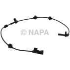 ABS Wheel Speed Sensor