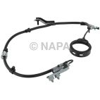 ABS Wheel Speed Sensor