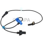 ABS Wheel Speed Sensor