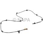 ABS Wheel Speed Sensor