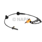 ABS Wheel Speed Sensor