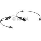 ABS Wheel Speed Sensor