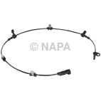 ABS Wheel Speed Sensor