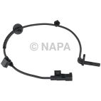 ABS Wheel Speed Sensor