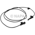 ABS Wheel Speed Sensor