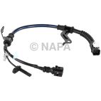 ABS Wheel Speed Sensor
