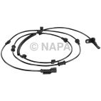 ABS Wheel Speed Sensor