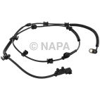 ABS Wheel Speed Sensor