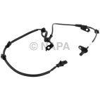 ABS Wheel Speed Sensor