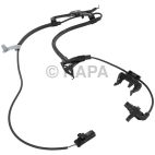 ABS Wheel Speed Sensor