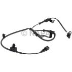 ABS Wheel Speed Sensor