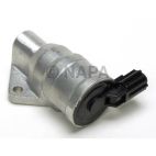 Fuel Injection Throttle Bypass Valve