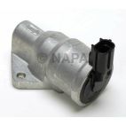 Fuel Injection Throttle Bypass Valve