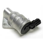 Fuel Injection Throttle Bypass Valve