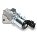 Fuel Injection Throttle Bypass Valve