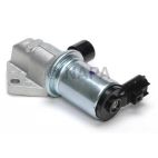 Fuel Injection Throttle Bypass Valve