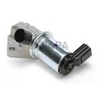 Fuel Injection Throttle Bypass Valve