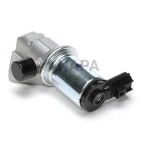 Fuel Injection Throttle Bypass Valve