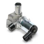 Fuel Injection Throttle Bypass Valve