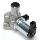 Fuel Injection Throttle Bypass Valve