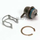 Fuel Pressure Regulator