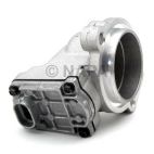 Vehicle Speed Sensor