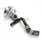 Exhaust Gas Recirculation (EGR) Valve