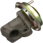 Exhaust Gas Recirculation (EGR) Valve