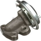 Exhaust Gas Recirculation (EGR) Valve