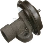Exhaust Gas Recirculation (EGR) Valve