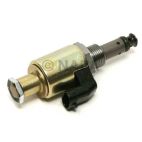 Fuel Pressure Regulator