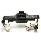 Diesel Glow Plug Wiring Harness