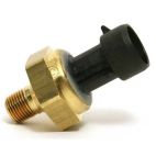 Exhaust Backpressure Sensor