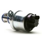 Exhaust Gas Recirculation (EGR) Valve