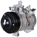 A/C Compressor